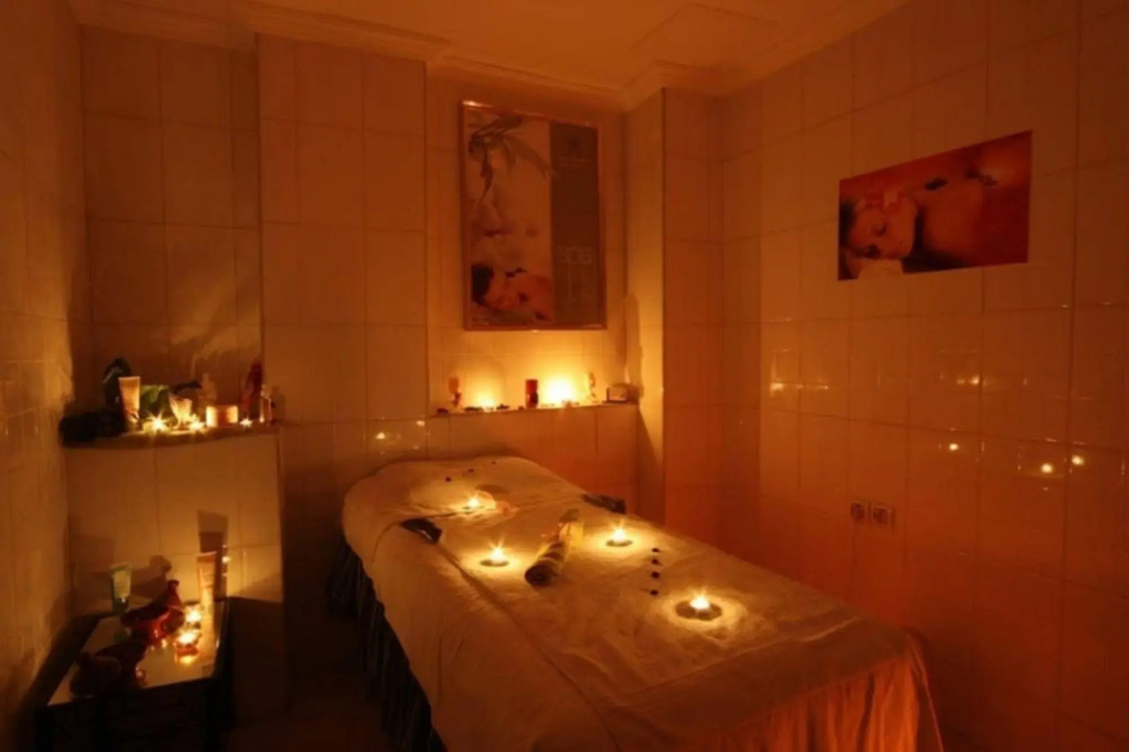 Hotel Moroccan House Casablanca