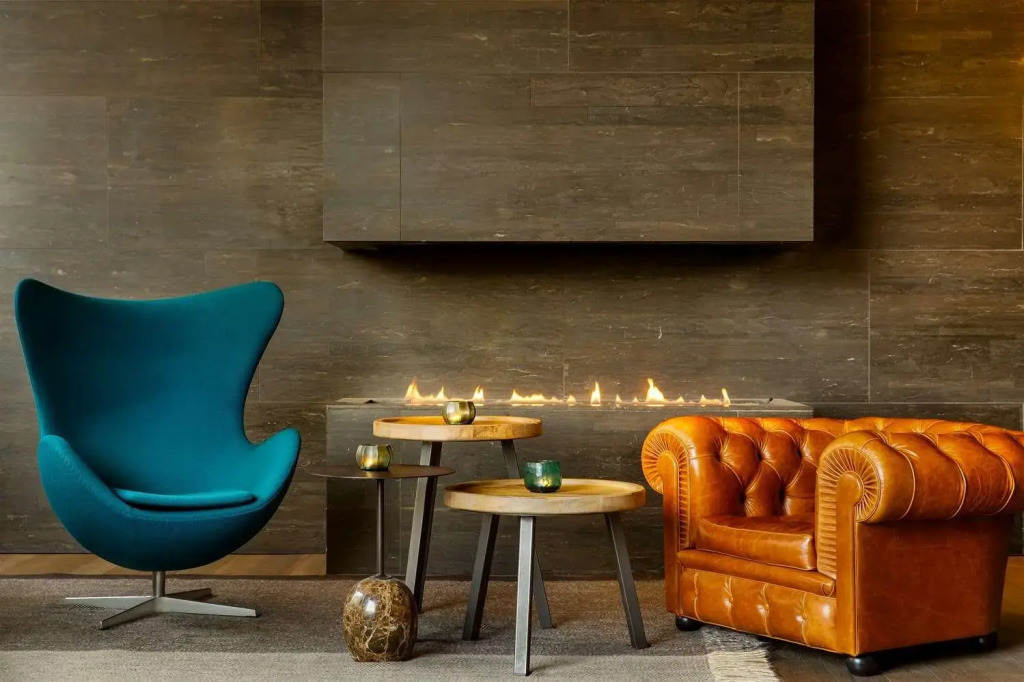 Motel One Edinburgh-Royal