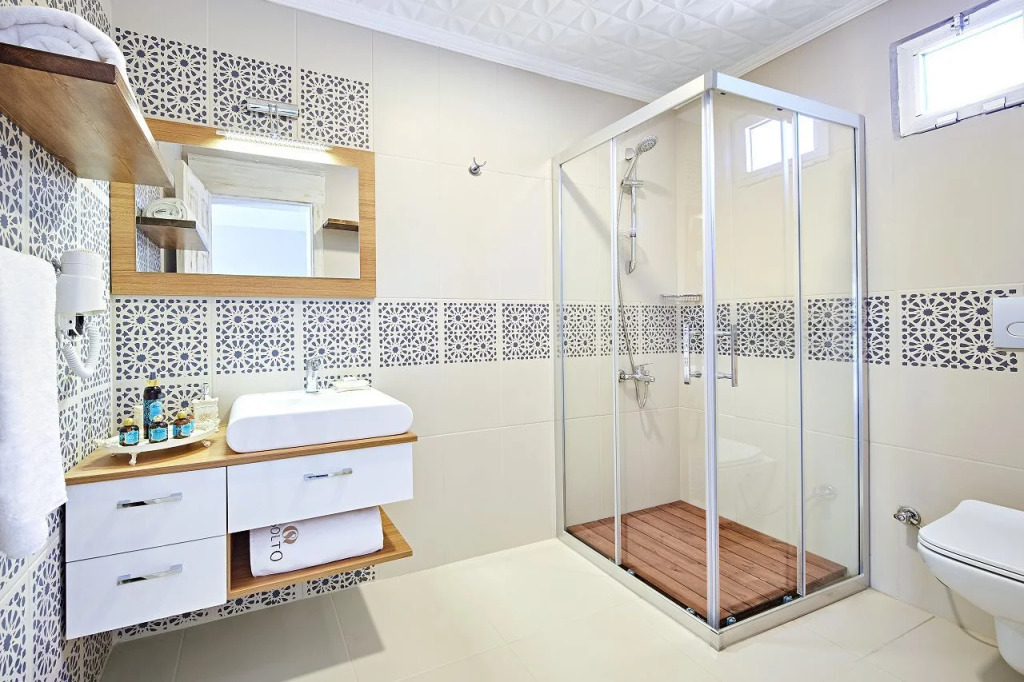 Fİ Light Solto Boutique Beach