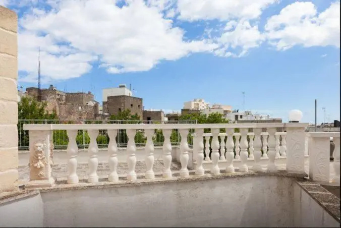 Casa Vittorio Veneto