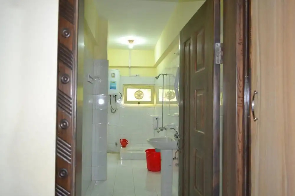 Heaven Dreams Guest House