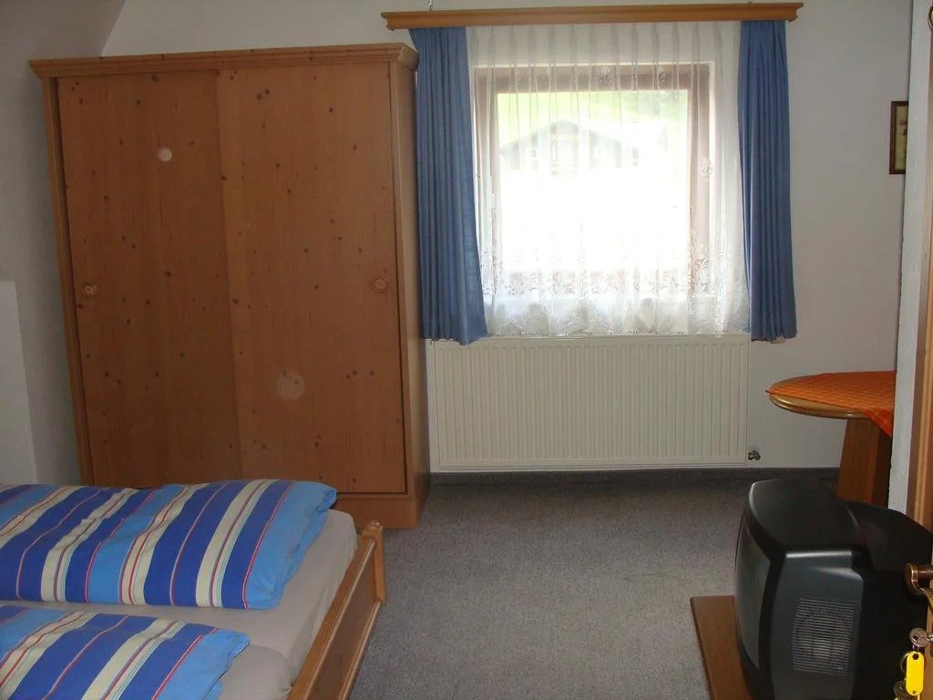 Pension Edlinger