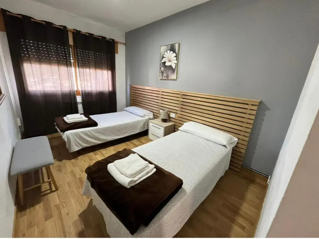Pension Matias Rooms