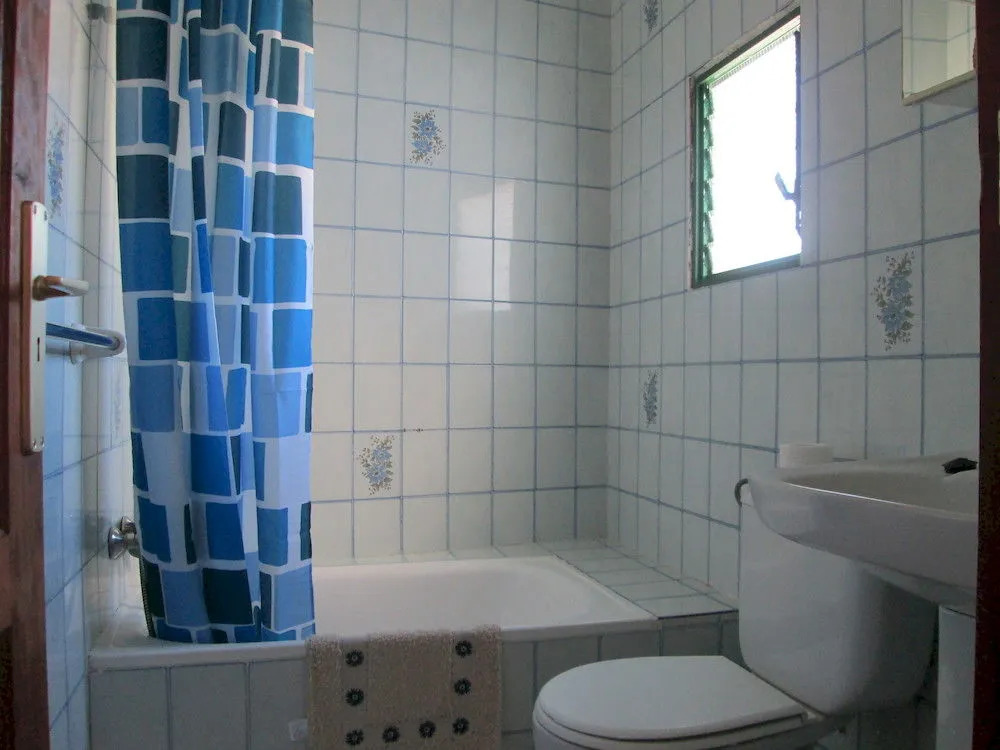 La Palma Hostel by Pension Central