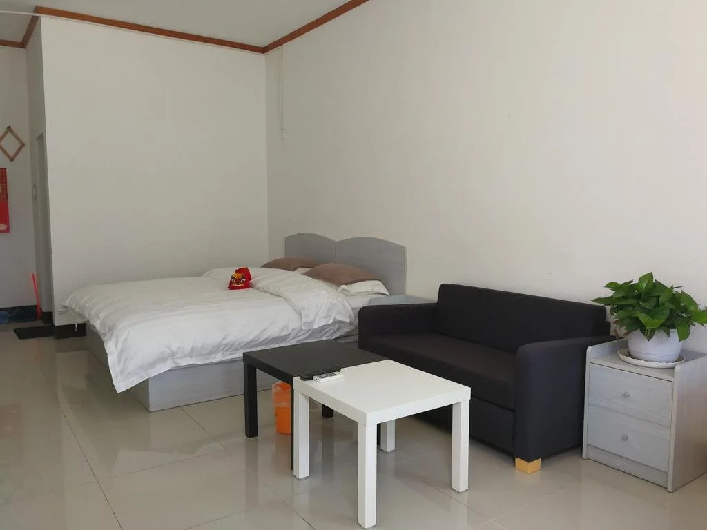 Gubeikou Great Wall Chengtaoxiaozhu Boutique Homestay