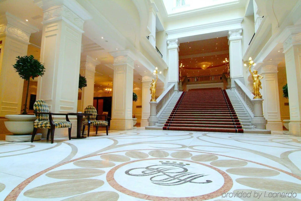 Corinthia Budapest
