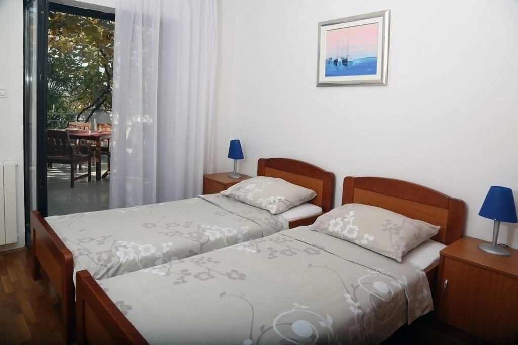 Apartments Bilich