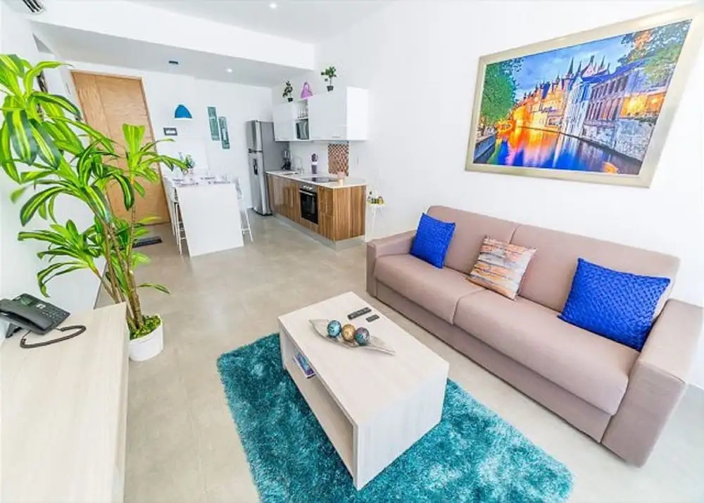 Menesse The City By Playa Moments