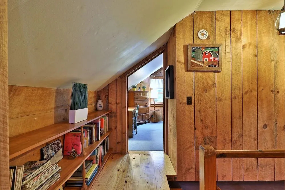 The Zack Family Cabin by Killington Vacation Rentals