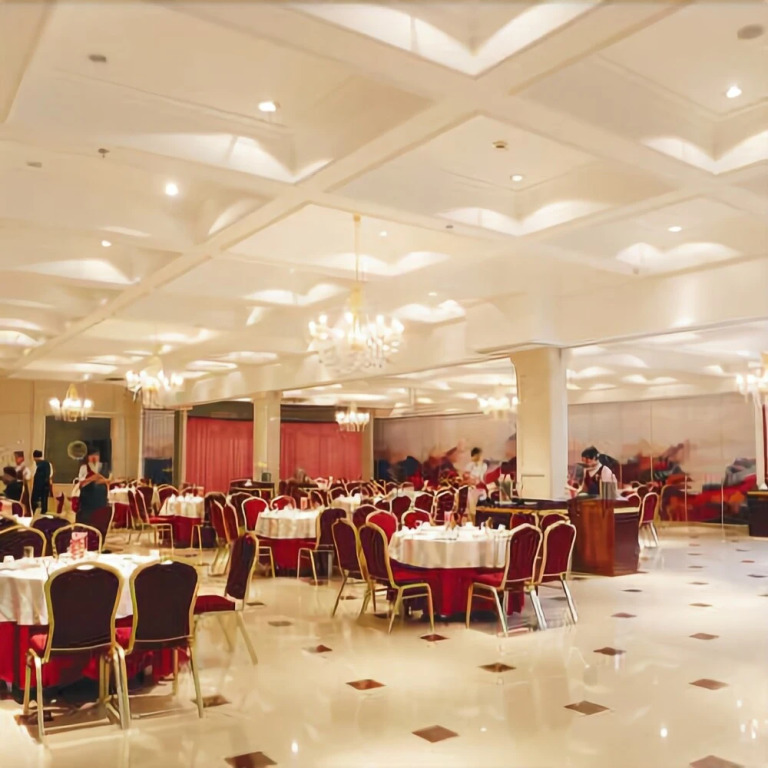 Shanghai Maishengli Baodao Hotel