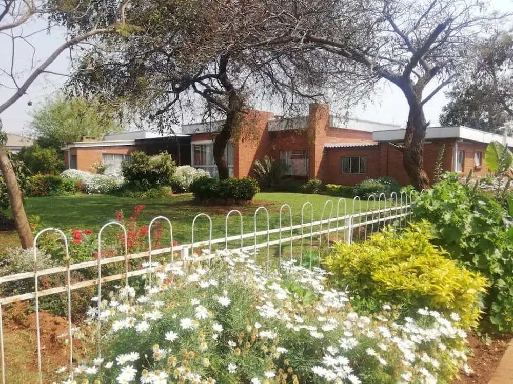 savanna guest house