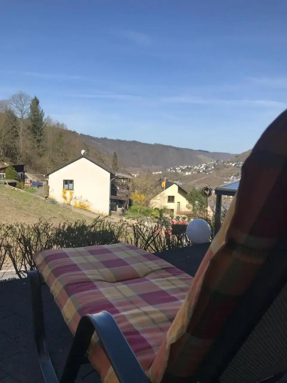 Talblick