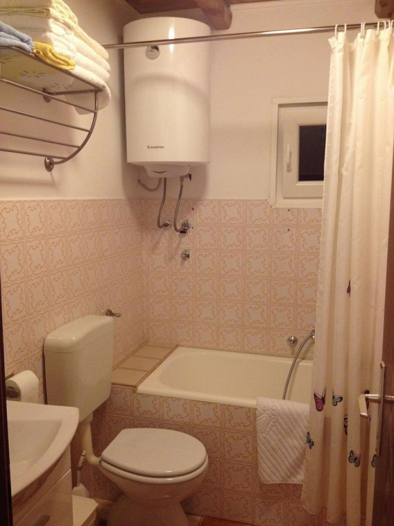 Apartment Iva