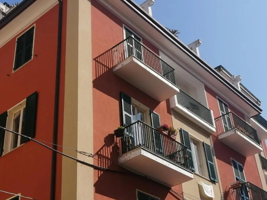 Casa Jacopo 50 mt dal mare