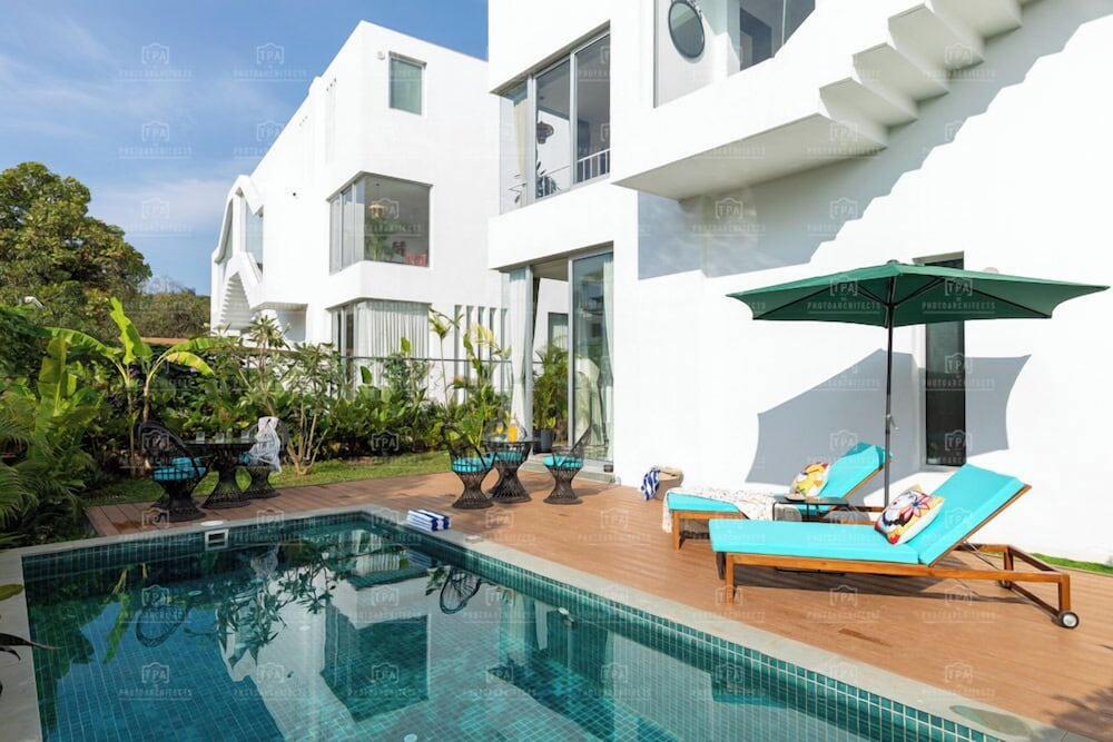 Tbk Villa Vagator  06