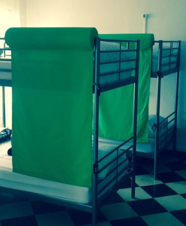 Hostel Bellavista Playa Malaga