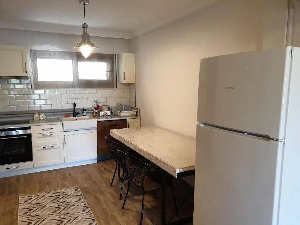 Olive apartments studio