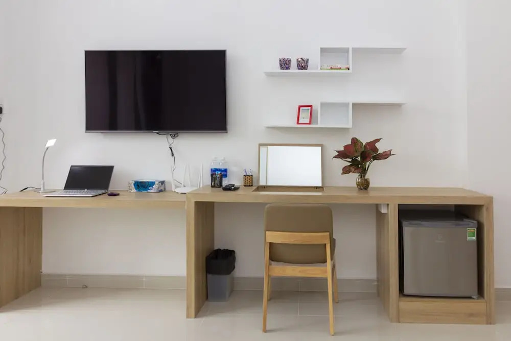Phan Anh Apartment