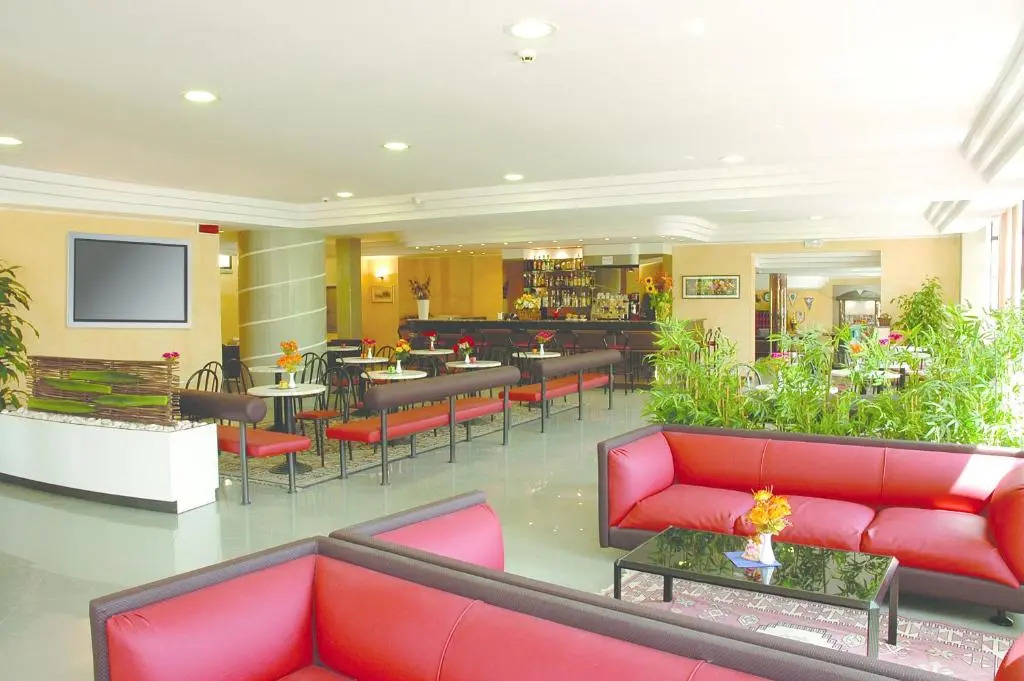 Hotel Capitol - Bianchi Hotels