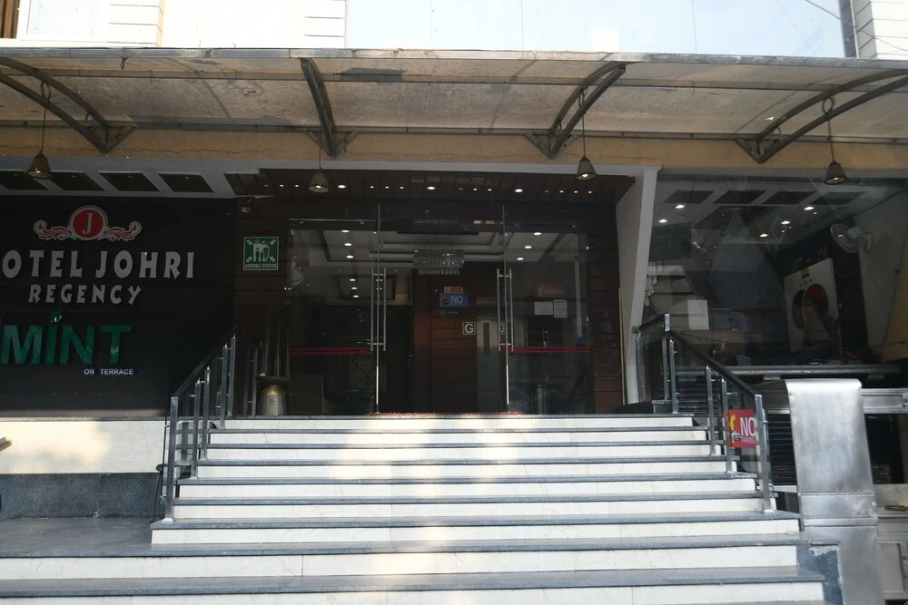 Hotel Johri Regency