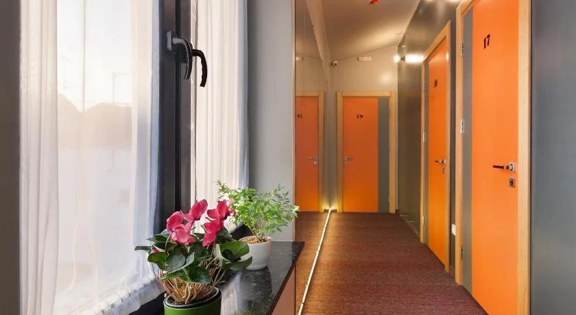 Etude Hotel