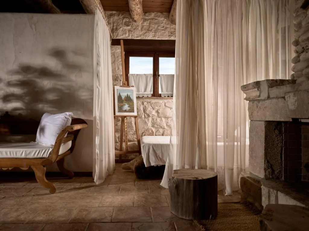 Vafias Traditional Villas