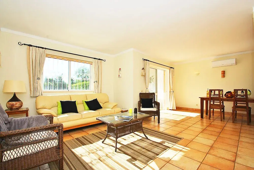 Villa 7J Quinta dos Alamos