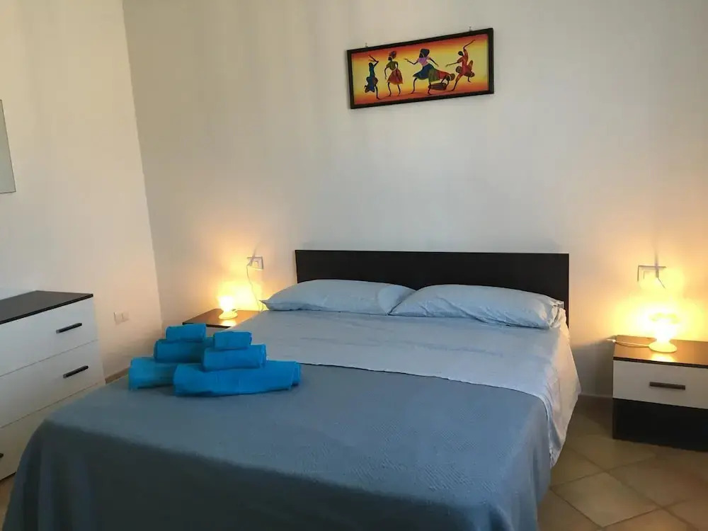 "Casa Vacanze Colle"