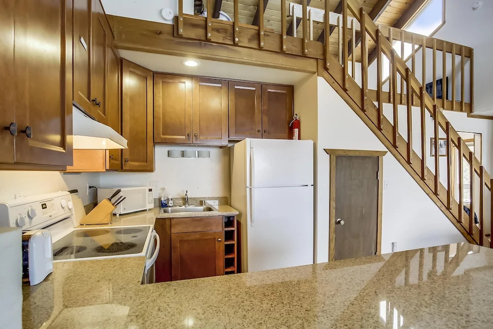 338 D Milky Way Court - 2 Br Condo