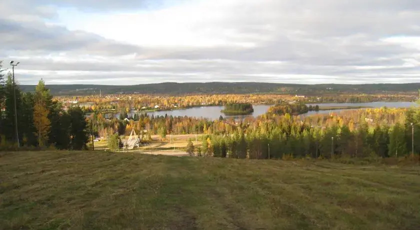 Holiday House Lapland