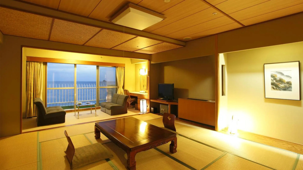 Hotel Ito Powell