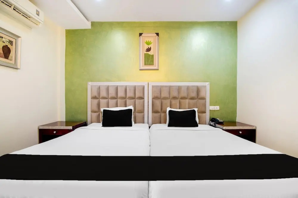 Suite Gajuwaka Near CMR Mall