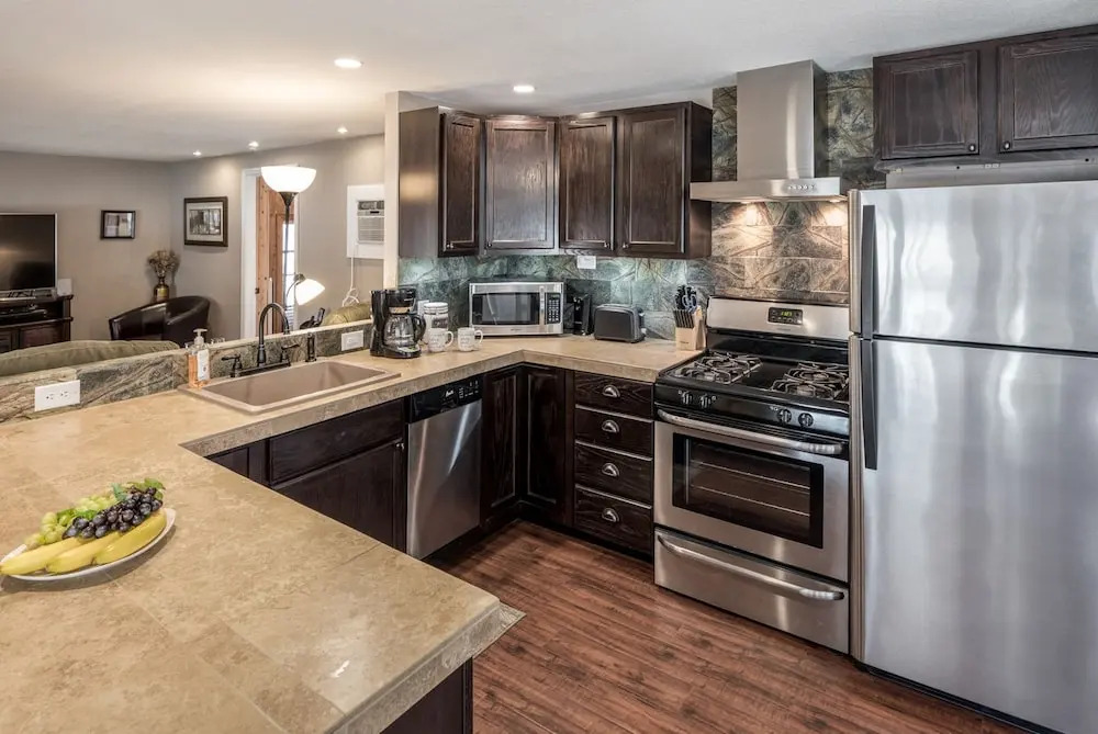103 PARK LINKS VIEW - Three Bedroom Cabin