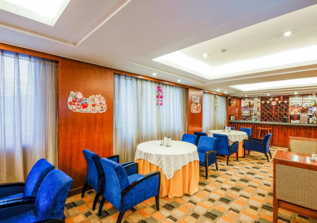 Jade Garden Hotel