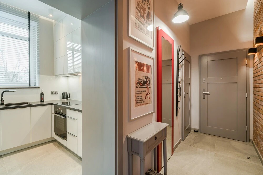 RentPlanet - Apartament Jodłowa 1