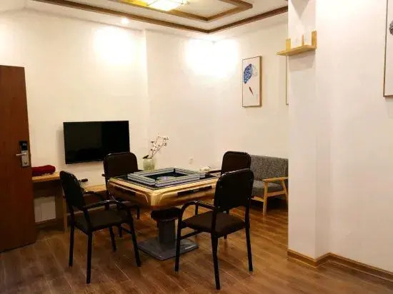 Ting Yutang Homestay