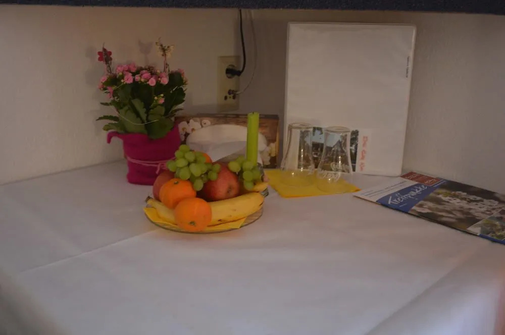 Hotel Adler - Post
