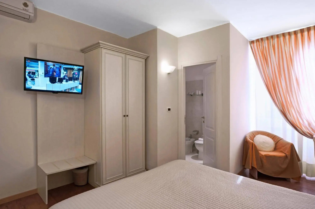 Hotel Cortese