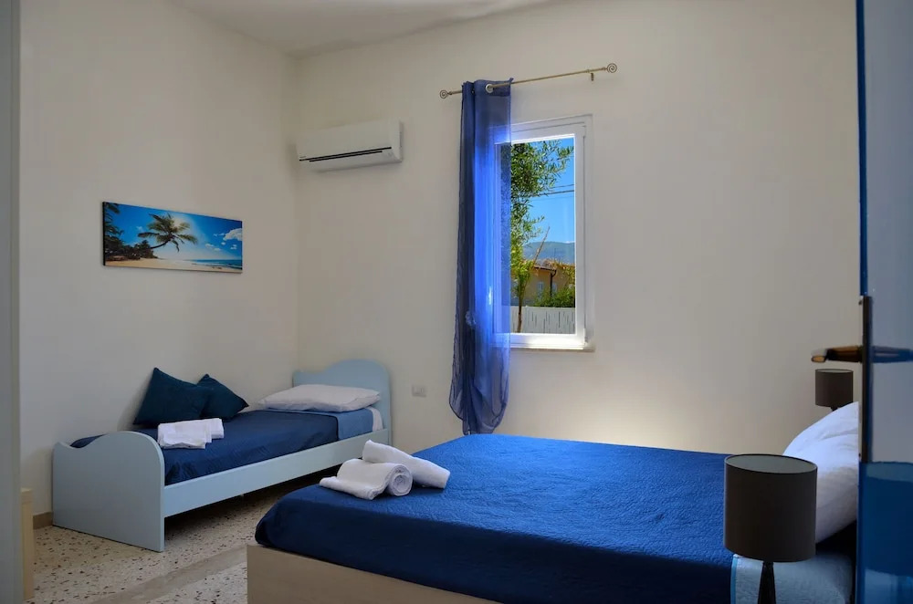 Brand new Villa With Pool and Alcamo Marina Terrace