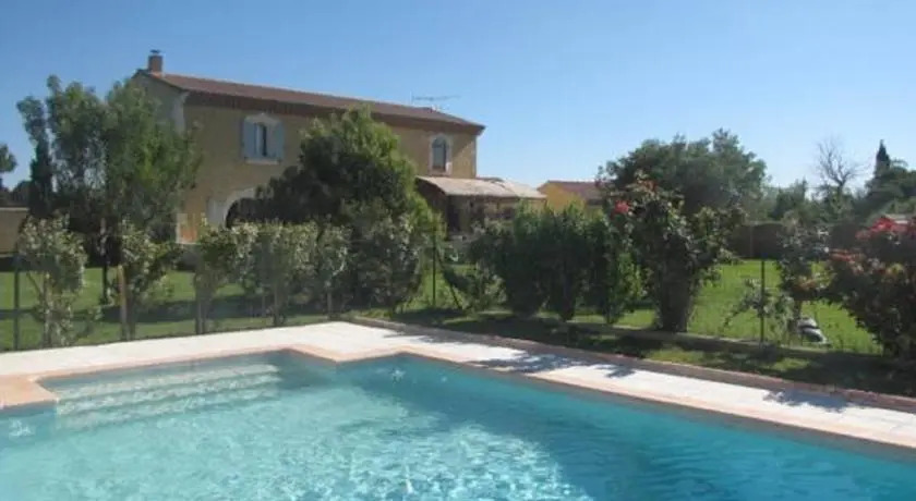 La Bastide des Muses