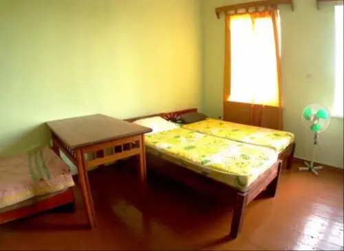 Guesthouse On Abovyana 26