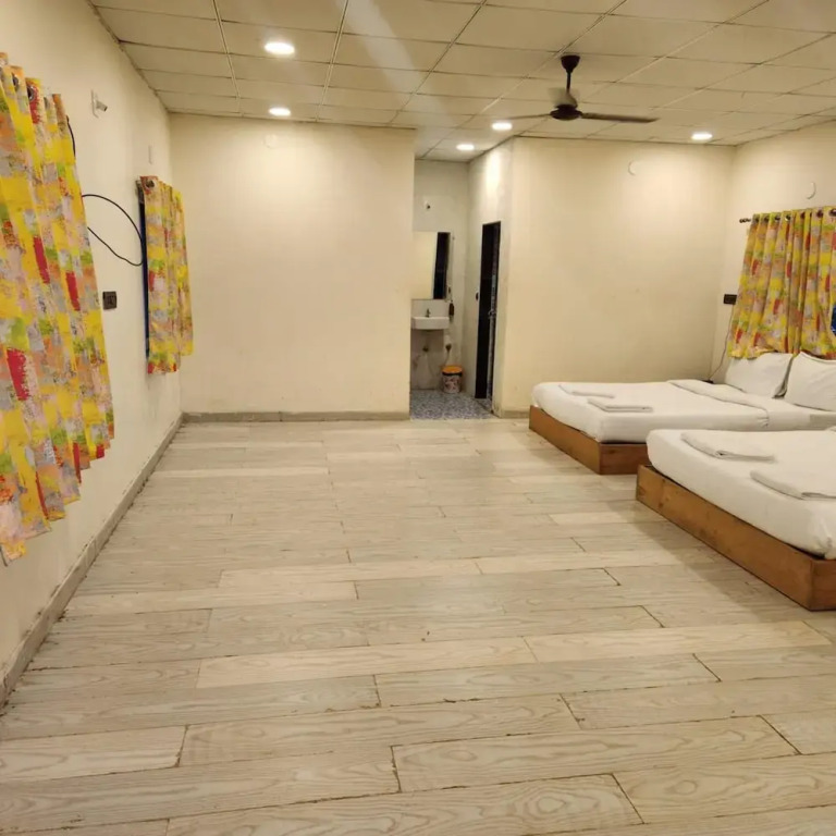 Sapphero Jungle Vista Resort - Sasan Gir