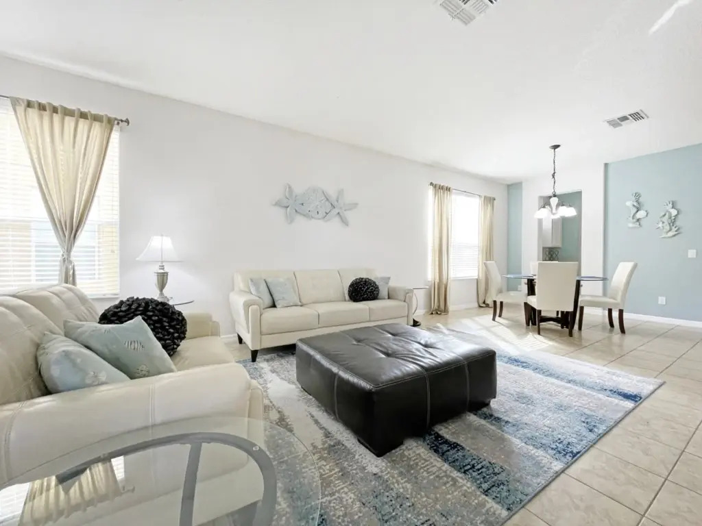 Mariel Oasis home