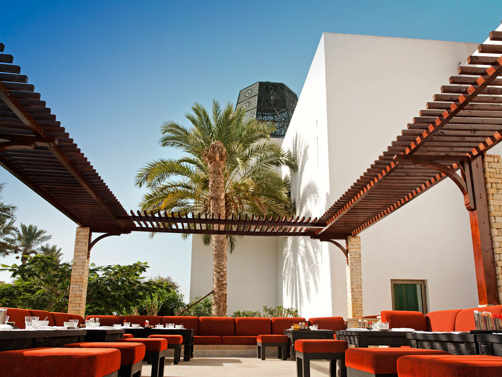 Sofitel Agadir Royal Bay Resort