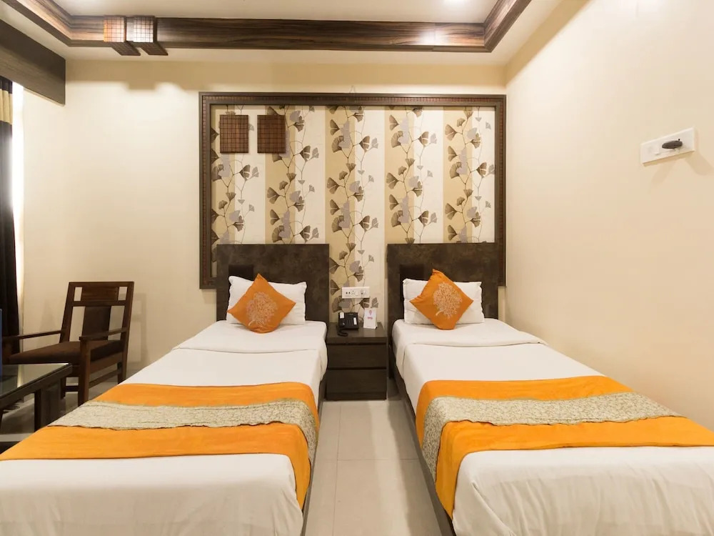 Hotel Rituraj