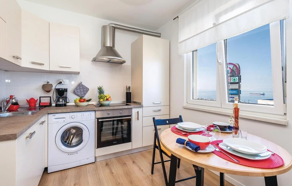 Awesome Apartment in Rijeka With