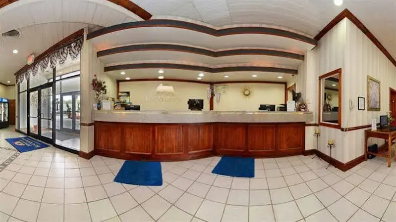 Quality Inn
