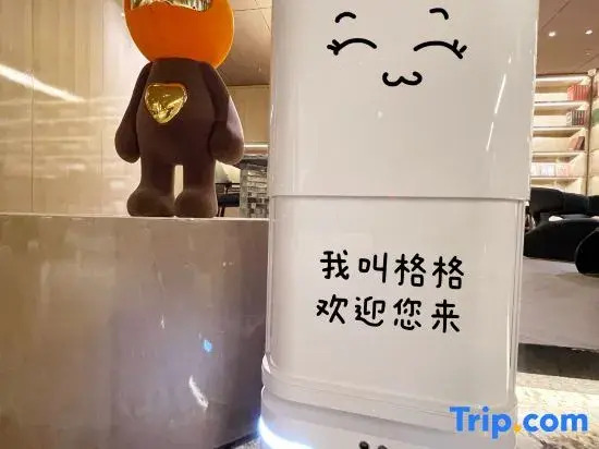 V give up hotel