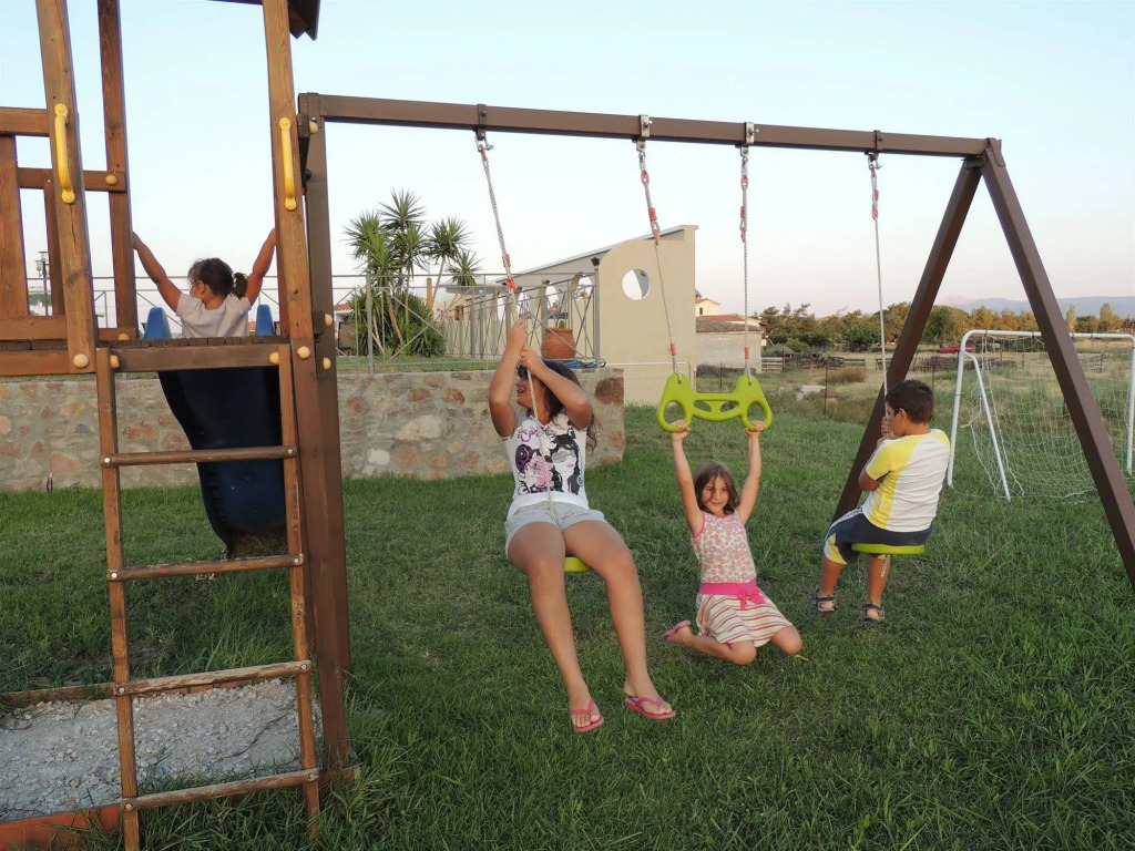 Imerti Resort Hotel