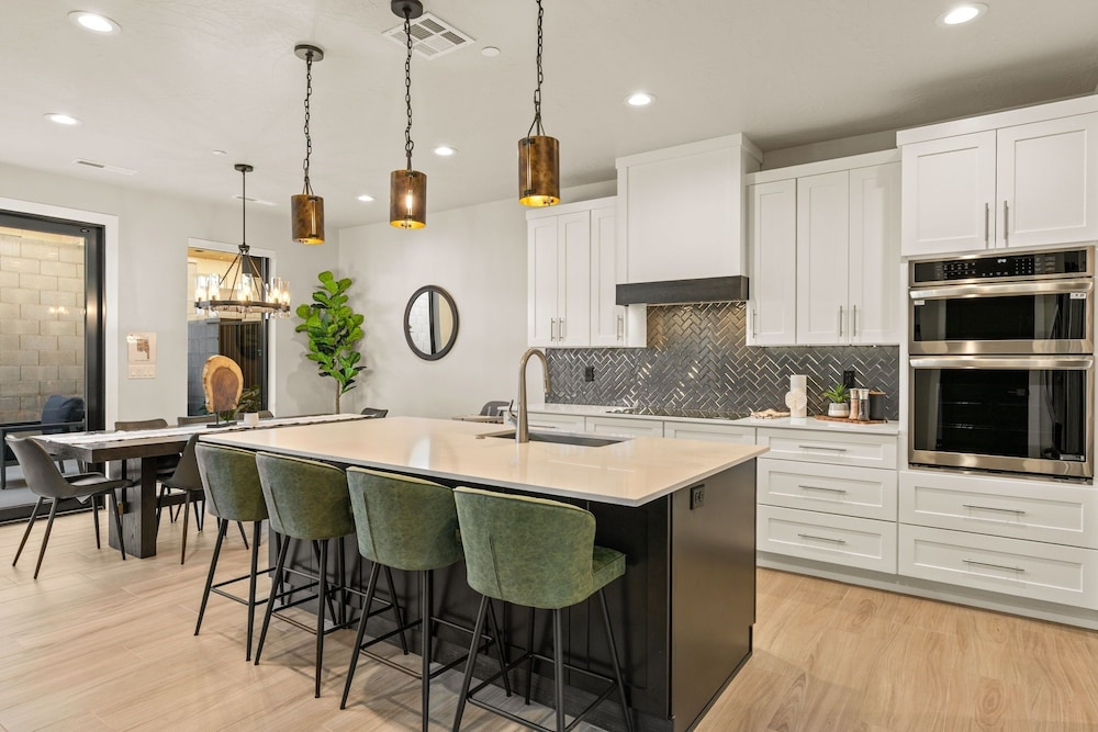 Horseman's Hideout 3 Bedroom Townhouse